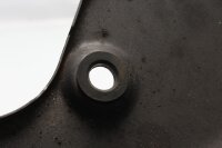 Footrest assembly, mudguard, lower right cover Honda VFR 800 FI RC46 98-01