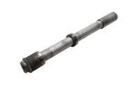 Front axle, front axle bolt bearing seat Honda VFR 800 FI...