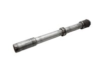 Front axle, front axle bolt bearing seat Honda VFR 800 FI...