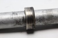 Front axle, front axle bolt bearing seat Honda VFR 800 FI RC46 98-01