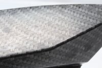 Spejlsæt carbon look par forreste venstre Honda CB 1000 F Big One SC30 93-96