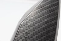 Spejlsæt carbon look par forreste venstre Honda CB 1000 F Big One SC30 93-96