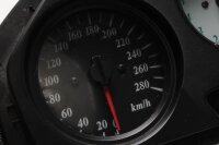Speedometer unit, speedometer, cockpit, instrument display Honda VFR 800 FI RC46 98-01