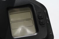 Speedometer unit, speedometer, cockpit, instrument display Honda VFR 800 FI RC46 98-01