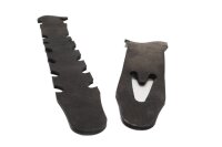 Inserto in schiuma per borsa porta attrezzi, strumenti di bordo BMW R 1200 GS K25 0307 R12 04-07