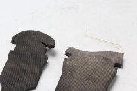 Inserto in schiuma per borsa porta attrezzi, strumenti di bordo BMW R 1200 GS K25 0307 R12 04-07