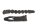 Inserto in schiuma per borsa porta attrezzi, strumenti di bordo BMW R 1200 GS K25 0307 R12 04-07
