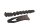 Inserto in schiuma per borsa porta attrezzi, strumenti di bordo BMW R 1200 GS K25 0307 R12 04-07