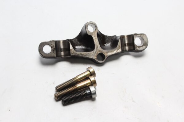 Linker nokkenaslagerblok met bouten BMW R 1200 GS K25 0307 R12 04-07