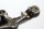 Linker nokkenaslagerblok met bouten BMW R 1200 GS K25 0307 R12 04-07