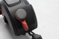 Schakelaar rechts op het stuur: richtingaanwijzers, alarmlichten BMW R 1200 GS K25 0307 R12 04-07