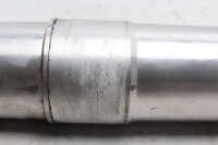 Linker vorkpoot, dempereenheid, voorwielgeleider BMW R 1200 GS K25 0307 R12 04-07