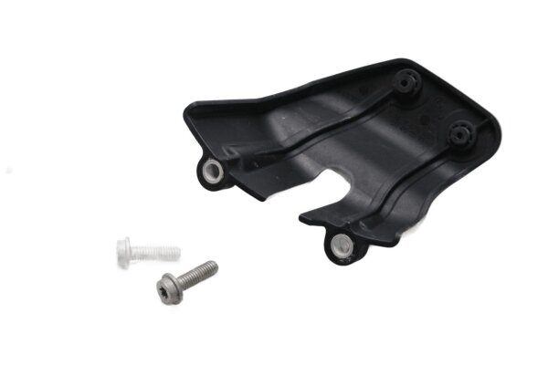 Kupplungsabdeckung Kupplungsschutz Kardan BMW K 1300 R K43 0518 09-15