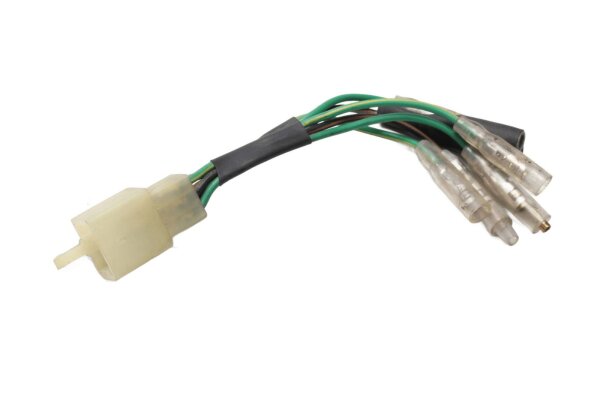Stikkabel til baglygteledningsnet Honda CB 1000 F Big One SC30 93-96