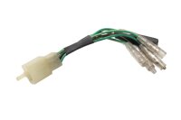 Rear light wiring harness connector cable Honda CB 1000 F...
