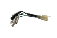 Rear light wiring harness connector cable Honda CB 1000 F...