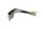 Stikkabel til baglygteledningsnet Honda CB 1000 F Big One SC30 93-96