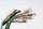 Stikkabel til baglygteledningsnet Honda CB 1000 F Big One SC30 93-96