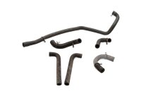 Set of vent hoses for carburetor and tank venting Honda...