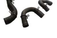 Set of vent hoses for carburetor and tank venting Honda VFR 800 FI RC46 98-01