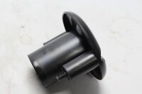 Colector de admisión, soporte del carburador, manguito de admisión Honda VFR 800 FI RC46 98-01