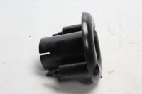 Colector de admisión, guía de aire del carburador, sistema de guía de aire Honda VFR 800 FI RC46 98-01