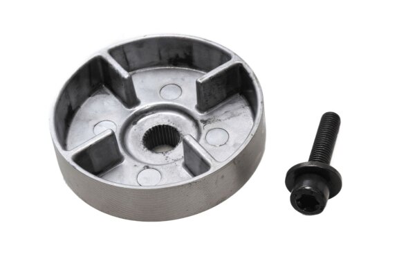 Dynamo-magneet, rotor, vliegwiel BMW K 1200 S K40 K12S 0581 05-08