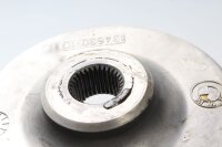Dynamo-magneet, rotor, vliegwiel BMW K 1200 S K40 K12S 0581 05-08