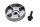 Dynamo-magneet, rotor, vliegwiel BMW K 1200 S K40 K12S 0581 05-08