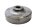 Dynamo-magneet, rotor, vliegwiel BMW K 1200 S K40 K12S 0581 05-08