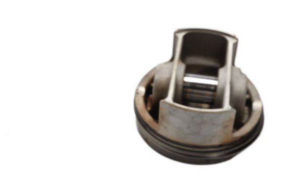 Zuiger met zuigerveren en borgring BMW K 1200 S K40 K12S 0581 05-08