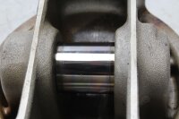 Zuiger met zuigerveren en borgring BMW K 1200 S K40 K12S 0581 05-08