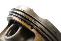 Zuiger met zuigerveren en borgring BMW K 1200 S K40 K12S 0581 05-08