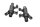 nokkenasversteller links BMW R 1200 GS K25 0307 R12 04-07