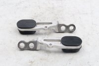 Fork protectors left right dust cover chassis BMW R 1200 GS K25 0307 R12 04-07