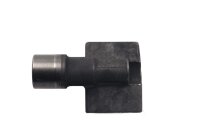 Krukas, balansas, vliegwiel van de motor BMW R 1200 GS K25 0307 R12 04-07