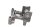 Support de cache-culbuteurs, culasse gauche BMW R 1200 GS K25 0307 R12 04-07