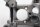 Support de cache-culbuteurs, culasse gauche BMW R 1200 GS K25 0307 R12 04-07