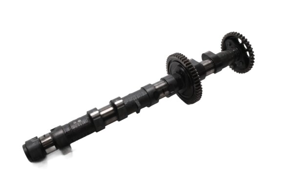 Nokkenas, uitlaat, distributieas, tandwiel, motor BMW K 1200 S K40 K12S 0581 05-08