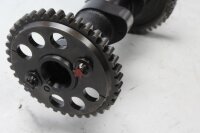 Nokkenas, uitlaat, distributieas, tandwiel, motor BMW K 1200 S K40 K12S 0581 05-08