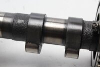 Nokkenas, uitlaat, distributieas, tandwiel, motor BMW K 1200 S K40 K12S 0581 05-08