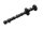 Nokkenas, uitlaat, distributieas, tandwiel, motor BMW K 1200 S K40 K12S 0581 05-08