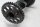 Nokkenas, uitlaat, distributieas, tandwiel, motor BMW K 1200 S K40 K12S 0581 05-08
