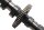 Nokkenas, uitlaat, distributieas, tandwiel, motor BMW K 1200 S K40 K12S 0581 05-08