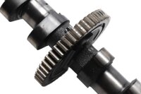 Nokkenas inlaat tandwiel klepbediening BMW K 1200 S K40 K12S 0581 05-08