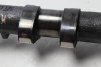 Nokkenas inlaat tandwiel klepbediening BMW K 1200 S K40 K12S 0581 05-08