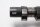 Nokkenas inlaat tandwiel klepbediening BMW K 1200 S K40 K12S 0581 05-08