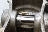 Piston set cylinder assembly front rear Suzuki DL 650...