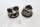 Piston set cylinder assembly front rear Suzuki DL 650 V-Strom WVB1 04-06