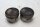 Piston set cylinder assembly front rear Suzuki DL 650 V-Strom WVB1 04-06